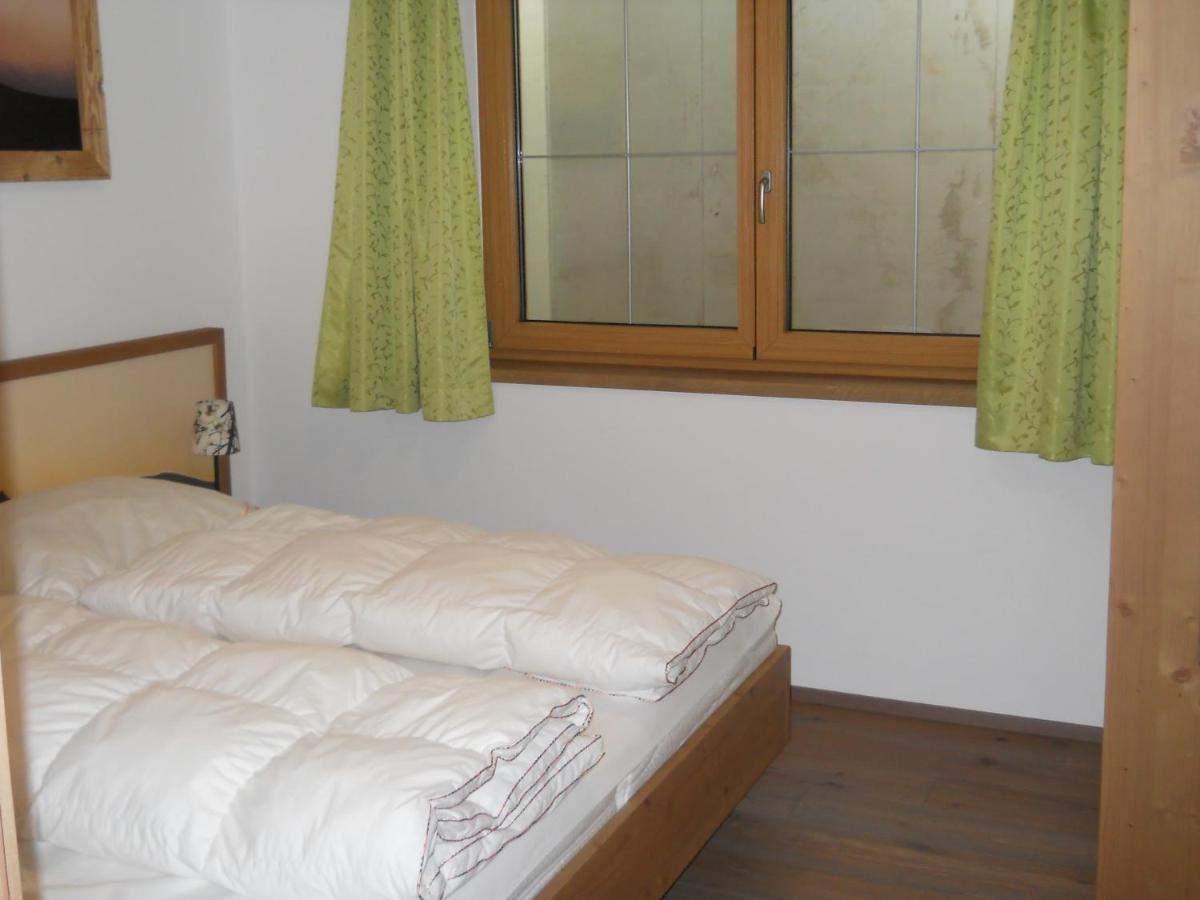 Bergappartement Talblick Sankt Veit in Defereggen Exterior photo